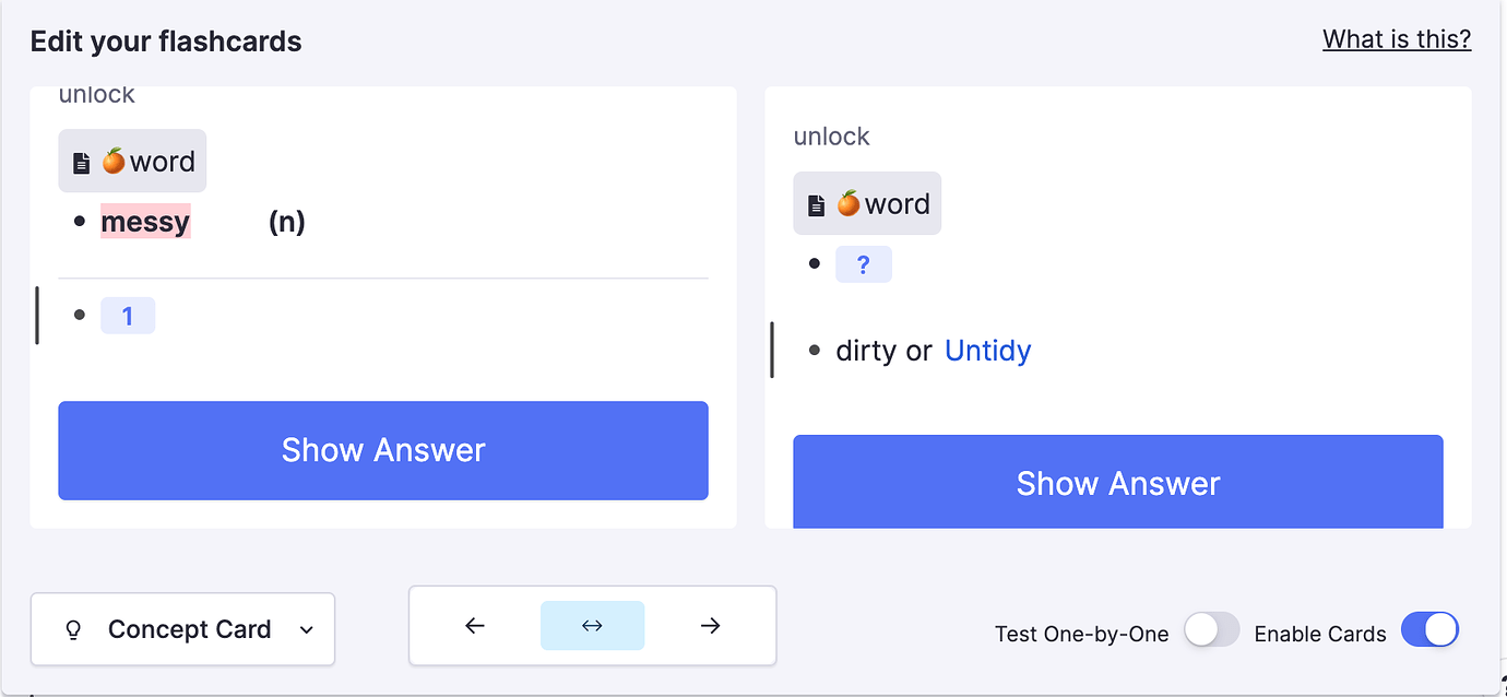 Why does it keep popping up this, is there a way to fix it? RemNote