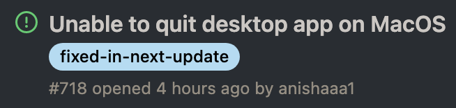 macupdate desktop quit unexpectedly